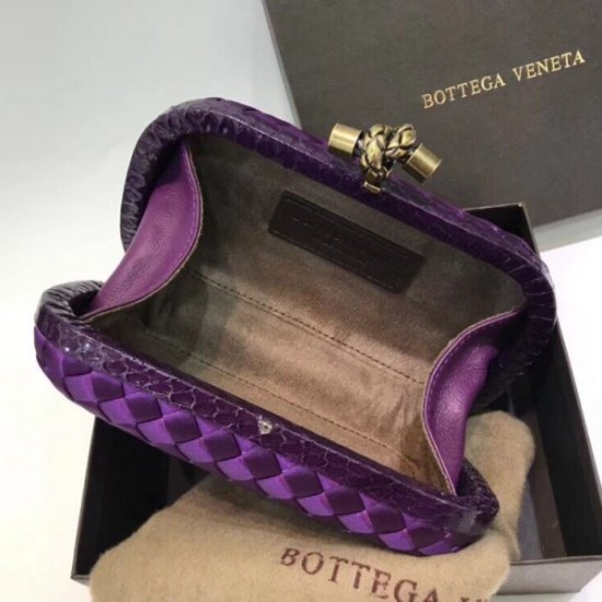 Bottega Veneta Clutch Bag