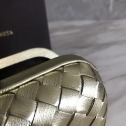 Bottega Veneta Clutch Bag