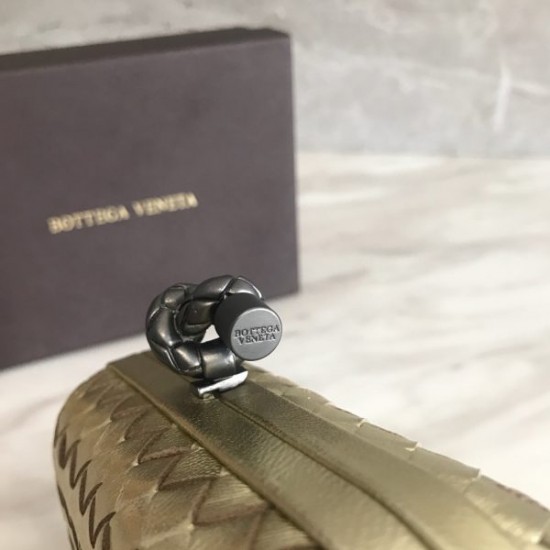 Bottega Veneta Clutch Bag