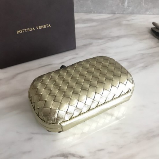 Bottega Veneta Clutch Bag