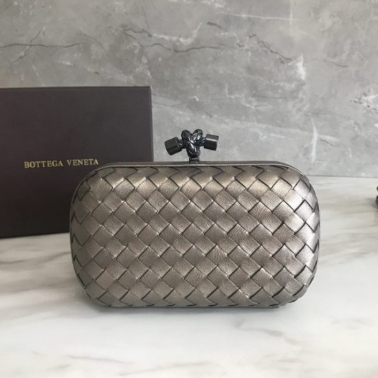 Bottega Veneta Clutch Bag