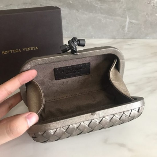 Bottega Veneta Clutch Bag