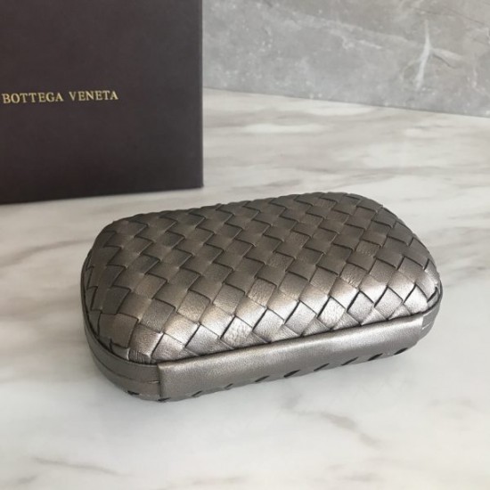 Bottega Veneta Clutch Bag