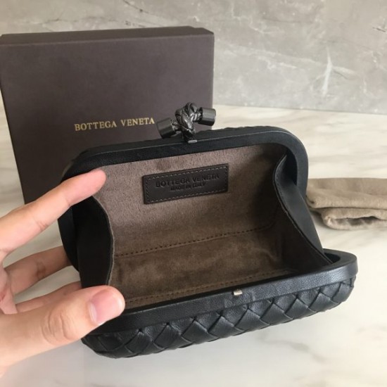 Bottega Veneta Clutch Bag