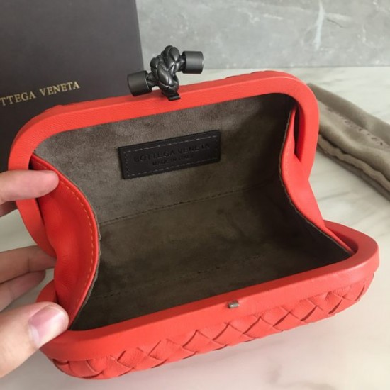 Bottega Veneta Clutch Bag