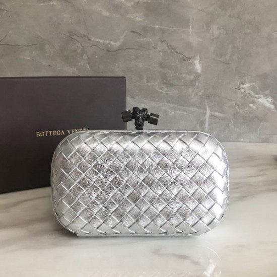 Bottega Veneta Clutch Bag