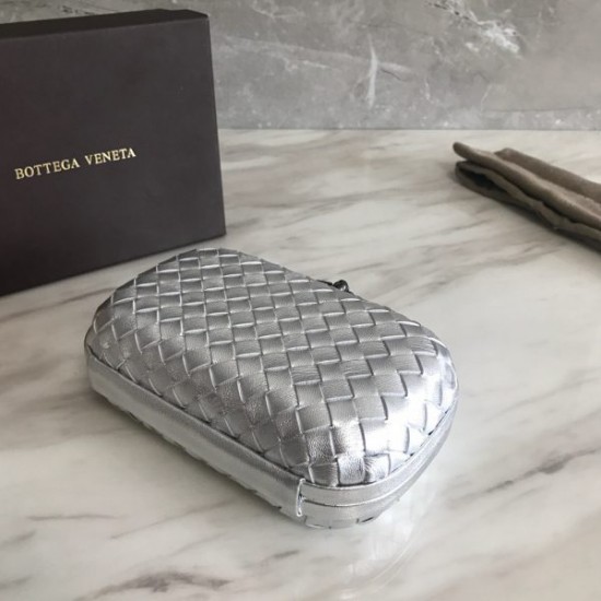 Bottega Veneta Clutch Bag