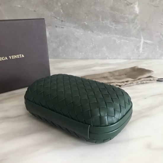 Bottega Veneta Clutch Bag