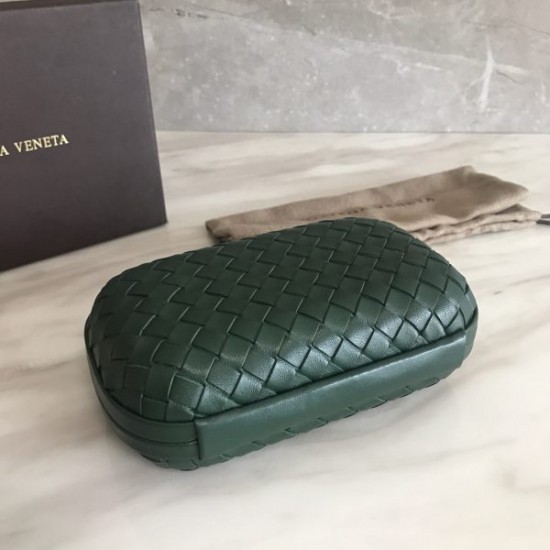 Bottega Veneta Clutch Bag