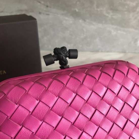 Bottega Veneta Clutch Bag