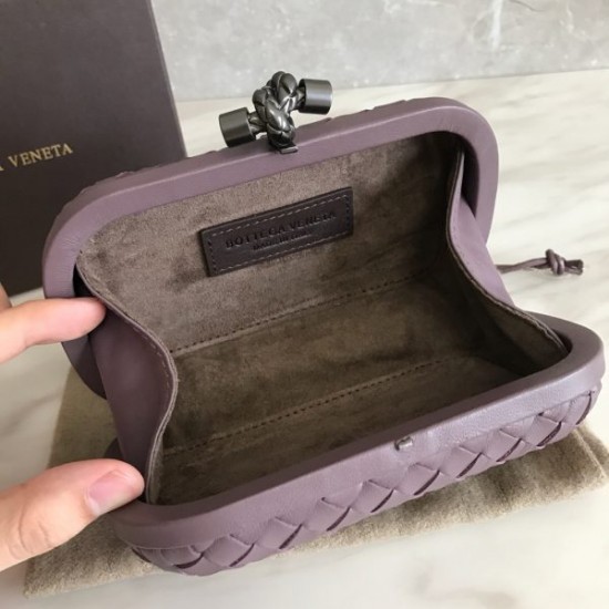 Bottega Veneta Clutch Bag