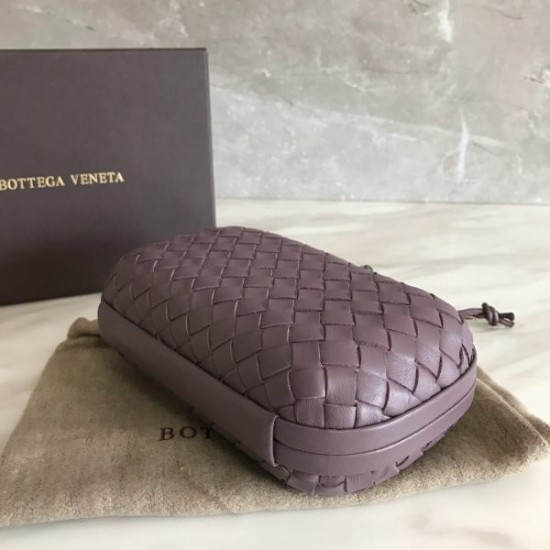 Bottega Veneta Clutch Bag