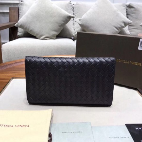 Bottega Veneta Clutch Bag