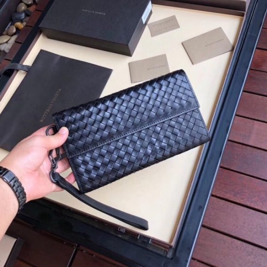 Bottega Veneta Clutch Bag