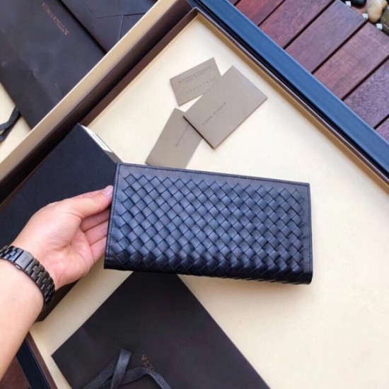 Bottega Veneta Clutch Bag