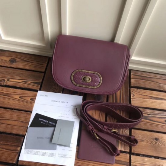 Bottega Veneta Clutch Bag