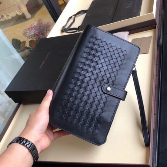 Bottega Veneta Clutch Bag