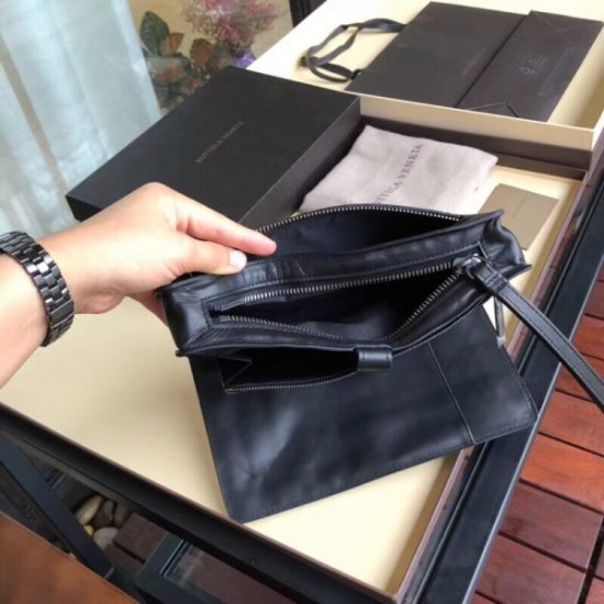 Bottega Veneta Clutch Bag