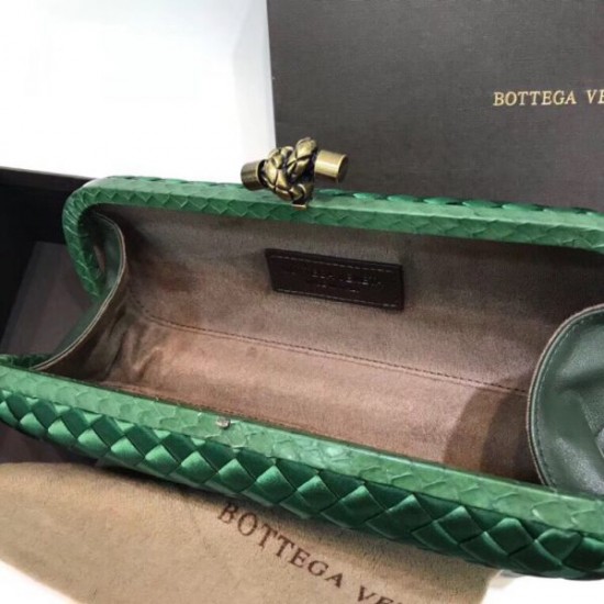 Bottega Veneta Clutch Bag