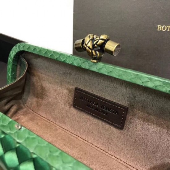 Bottega Veneta Clutch Bag