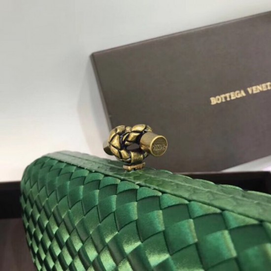 Bottega Veneta Clutch Bag