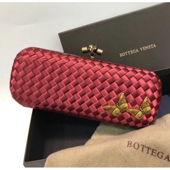 Bottega Veneta Clutch Bag