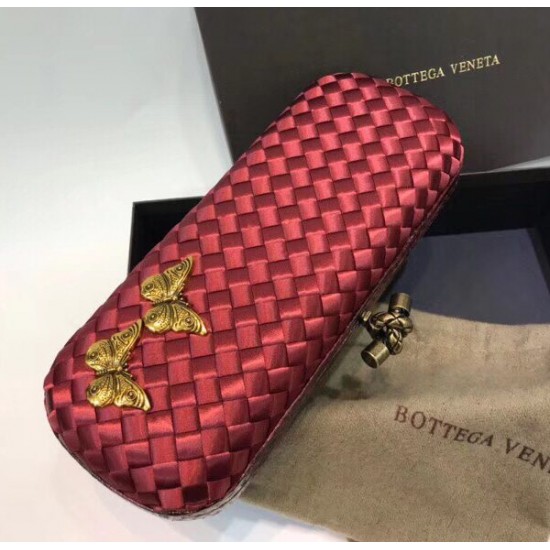 Bottega Veneta Clutch Bag