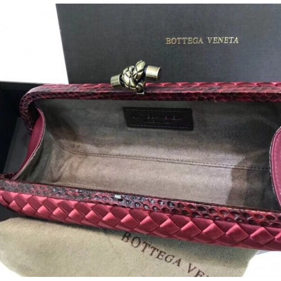 Bottega Veneta Clutch Bag