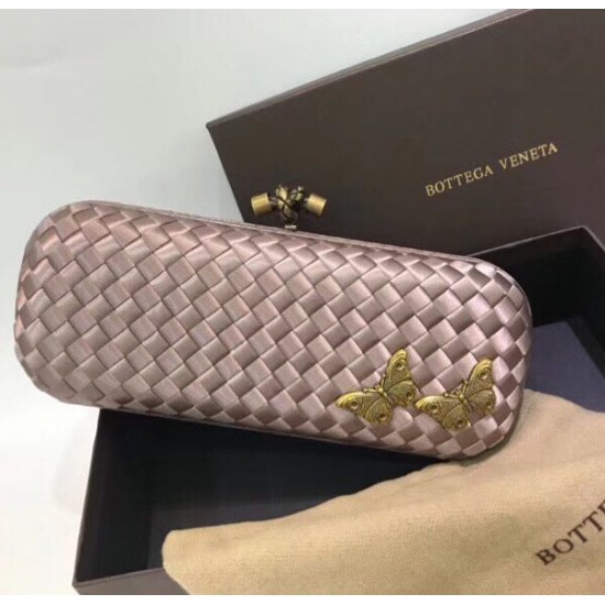 Bottega Veneta Clutch Bag