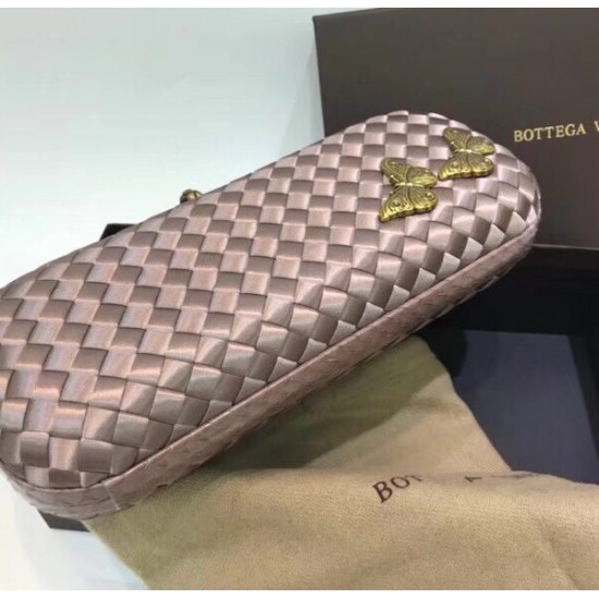 Bottega Veneta Clutch Bag