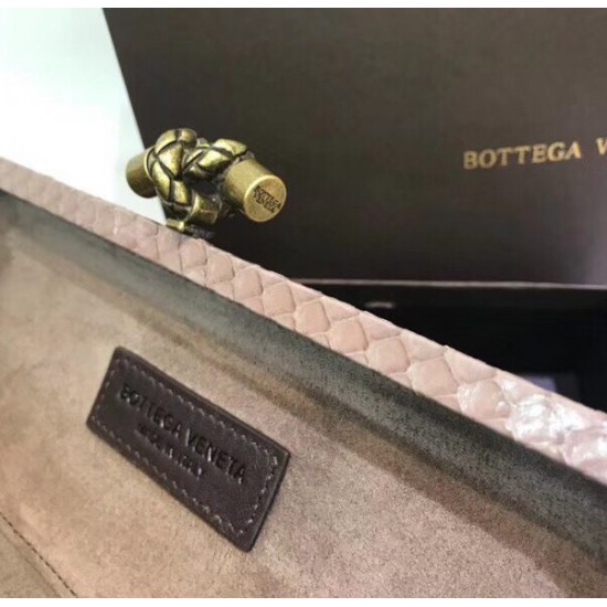 Bottega Veneta Clutch Bag