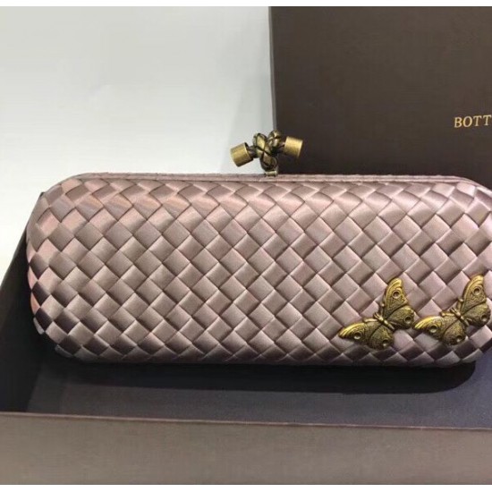 Bottega Veneta Clutch Bag