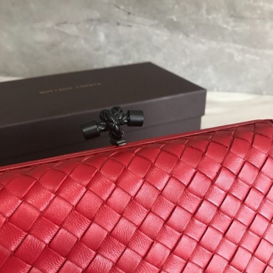 Bottega Veneta Clutch Bag