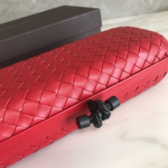 Bottega Veneta Clutch Bag