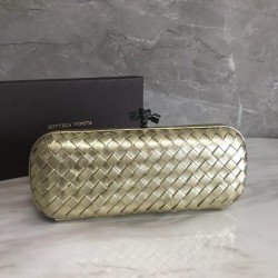 Bottega Veneta Clutch Bag