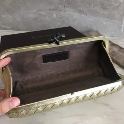 Bottega Veneta Clutch Bag