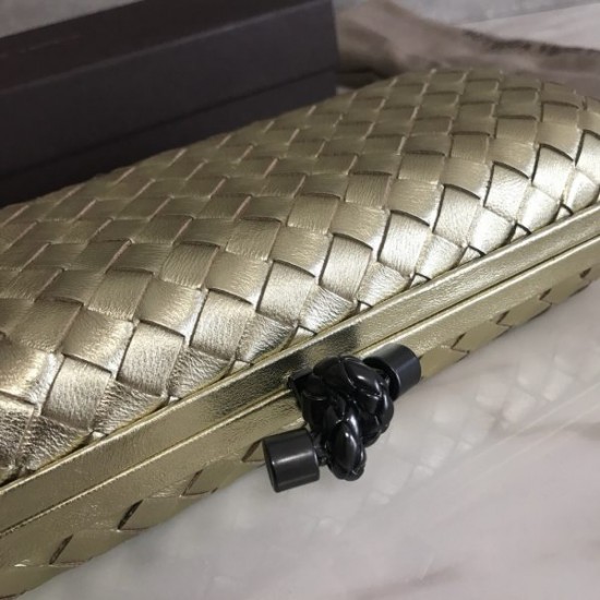 Bottega Veneta Clutch Bag