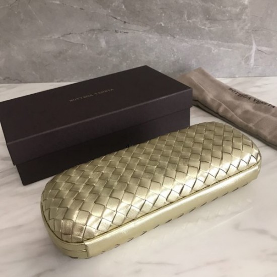 Bottega Veneta Clutch Bag