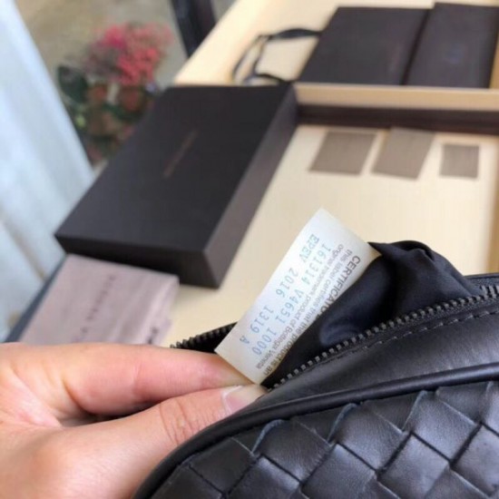 Bottega Veneta Clutch Bag