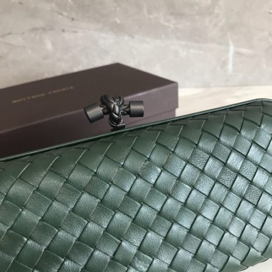 Bottega Veneta Clutch Bag