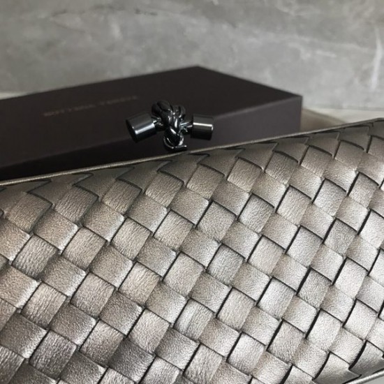 Bottega Veneta Clutch Bag