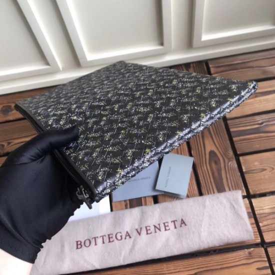 Bottega Veneta Clutch Bag