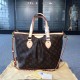 Louis Vuitton Palermo PM