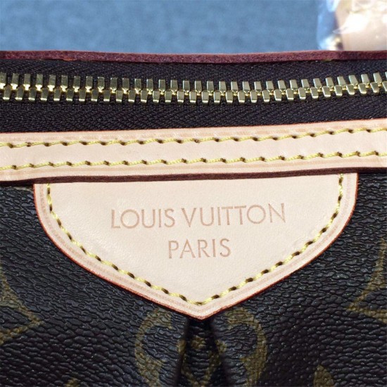 Louis Vuitton Palermo PM