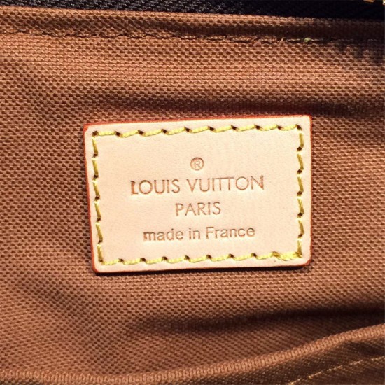 Louis Vuitton Palermo PM