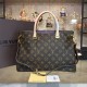 Louis Vuitton PALLAS