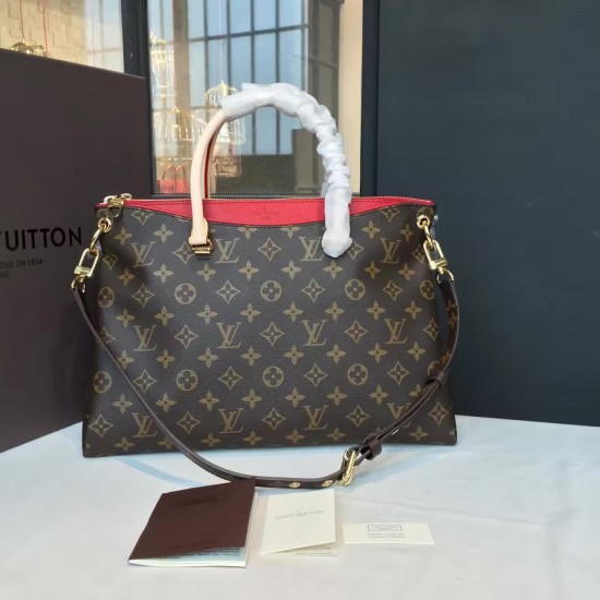 Louis Vuitton PALLAS