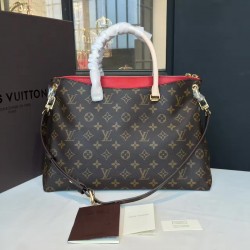 Louis Vuitton PALLAS