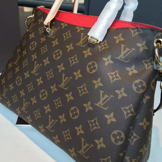 Louis Vuitton PALLAS