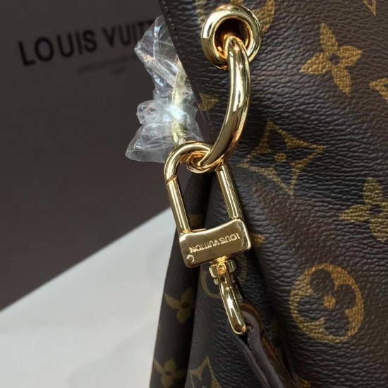 Louis Vuitton PALLAS